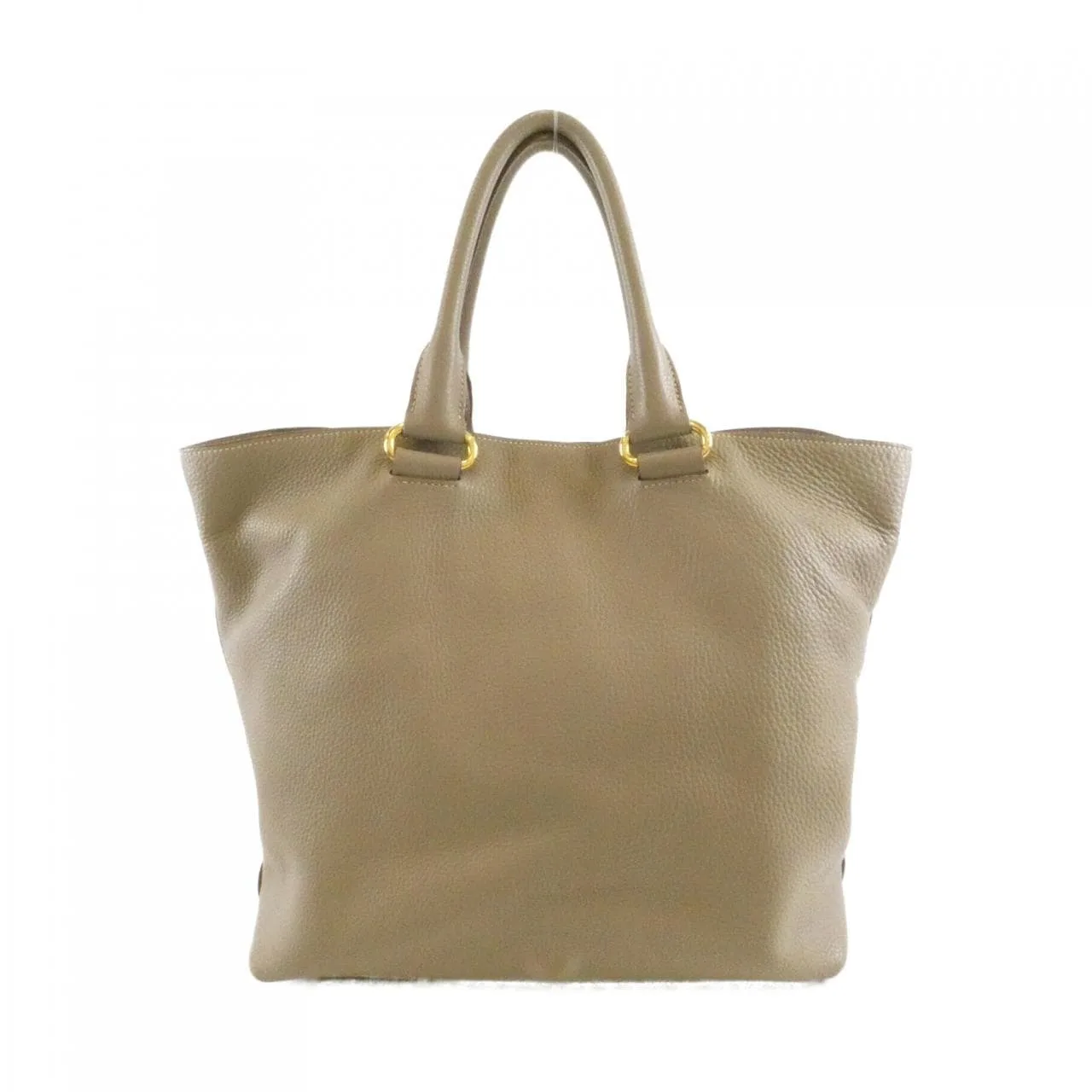 PRADA BN2754 Handbag Black Rank A - Thumbnail 2