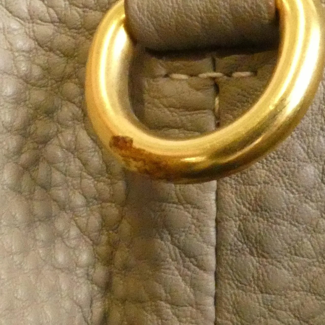 PRADA BN2754 Handbag Black Rank A - Thumbnail 10