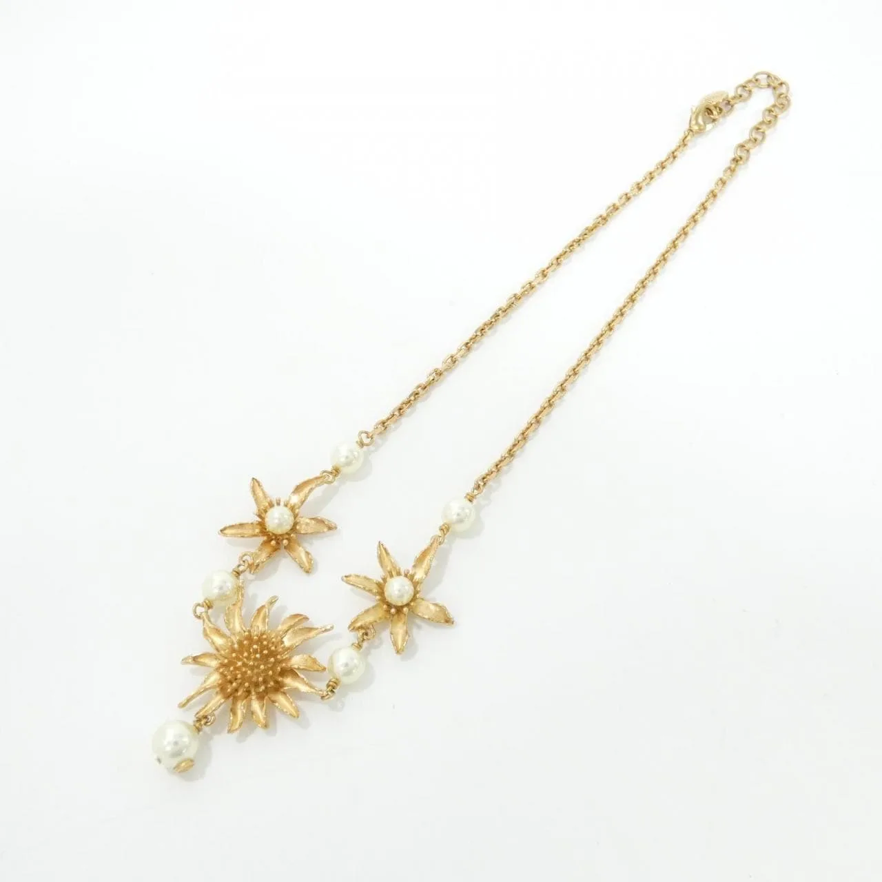 DIOR N3084WOMRS Accessories Black Rank A - Thumbnail 2