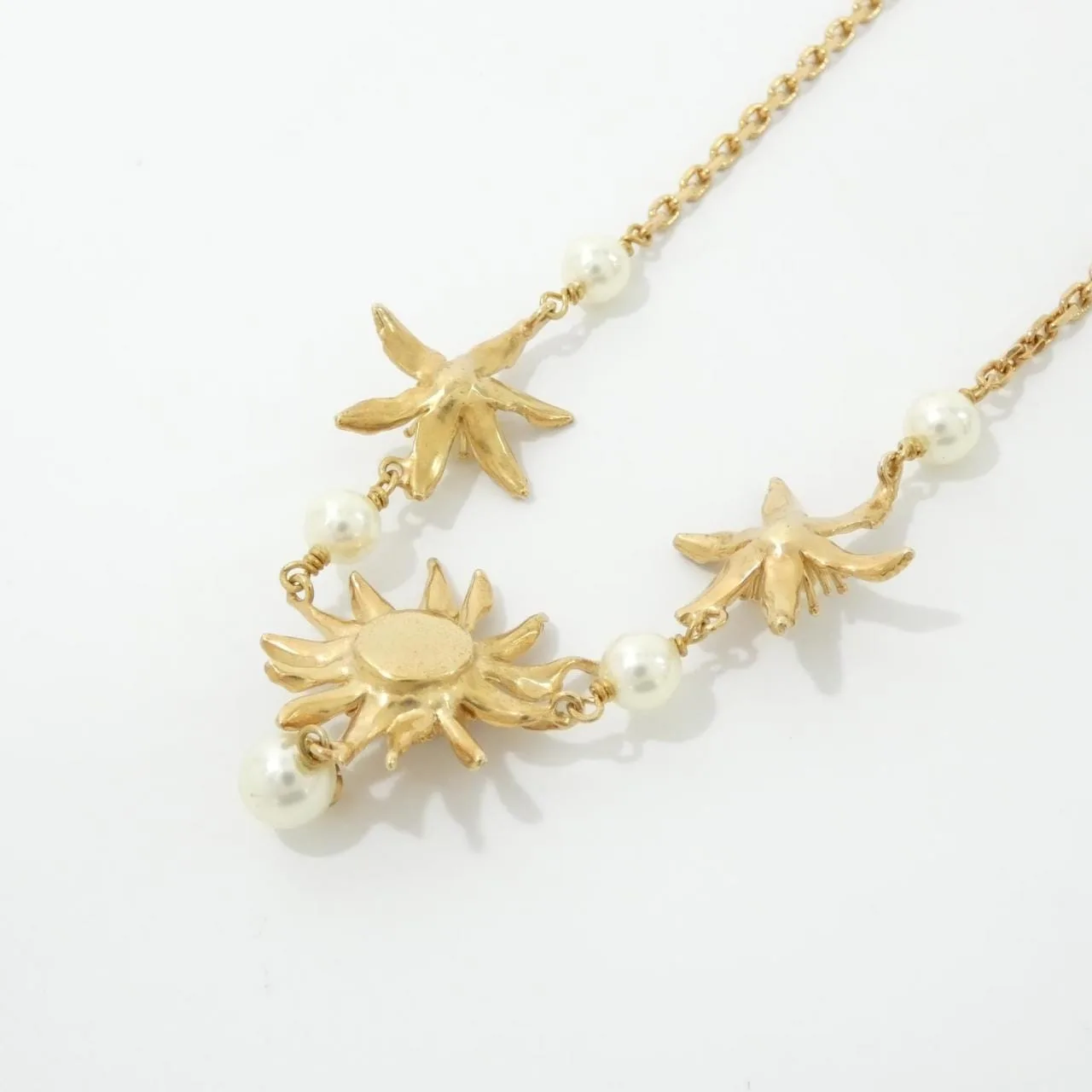 DIOR N3084WOMRS Accessories Black Rank A - Thumbnail 3