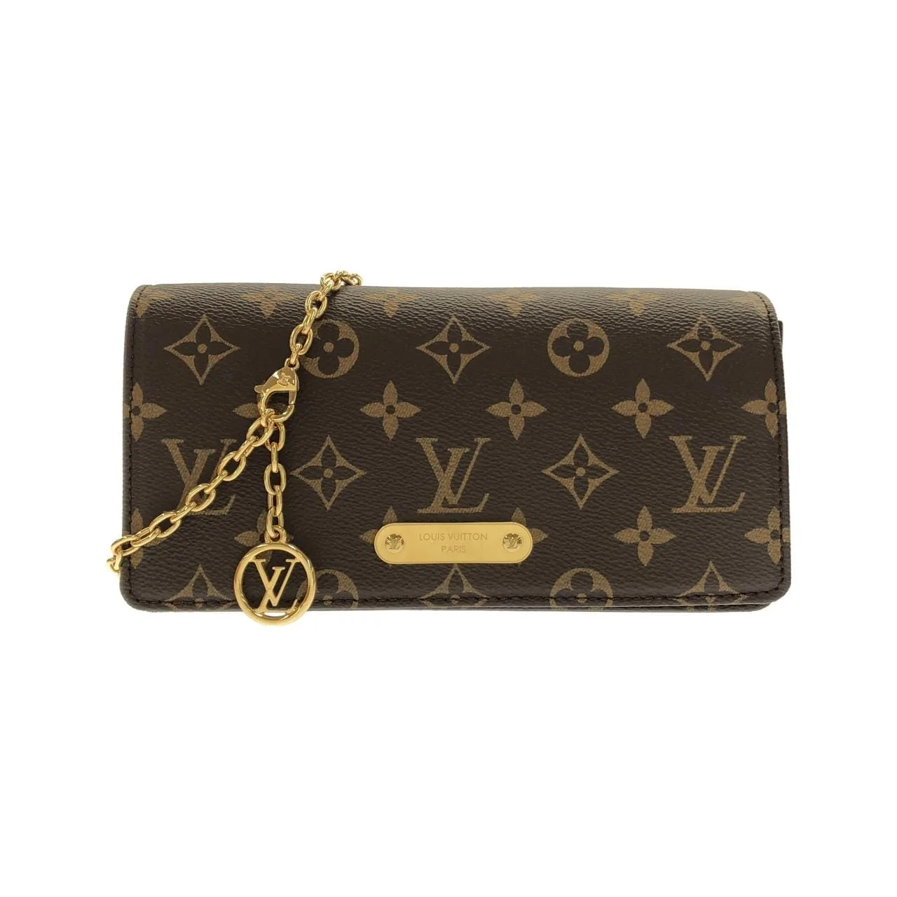 LOUIS VUITTON M82509 Shoulder Monogram