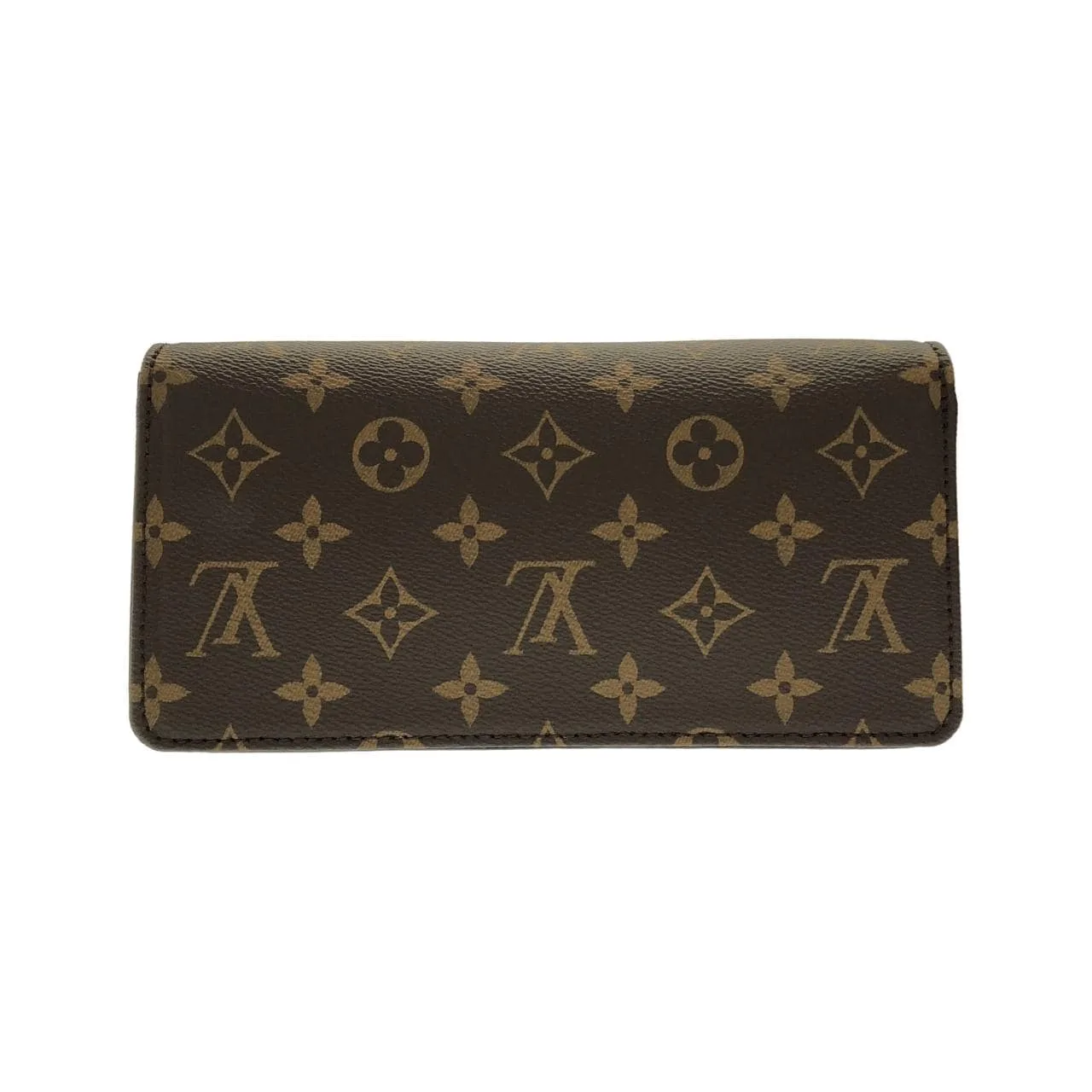 LOUIS VUITTON M82509 Shoulder Monogram 黑色 Monogram 中古品A - 縮圖 2