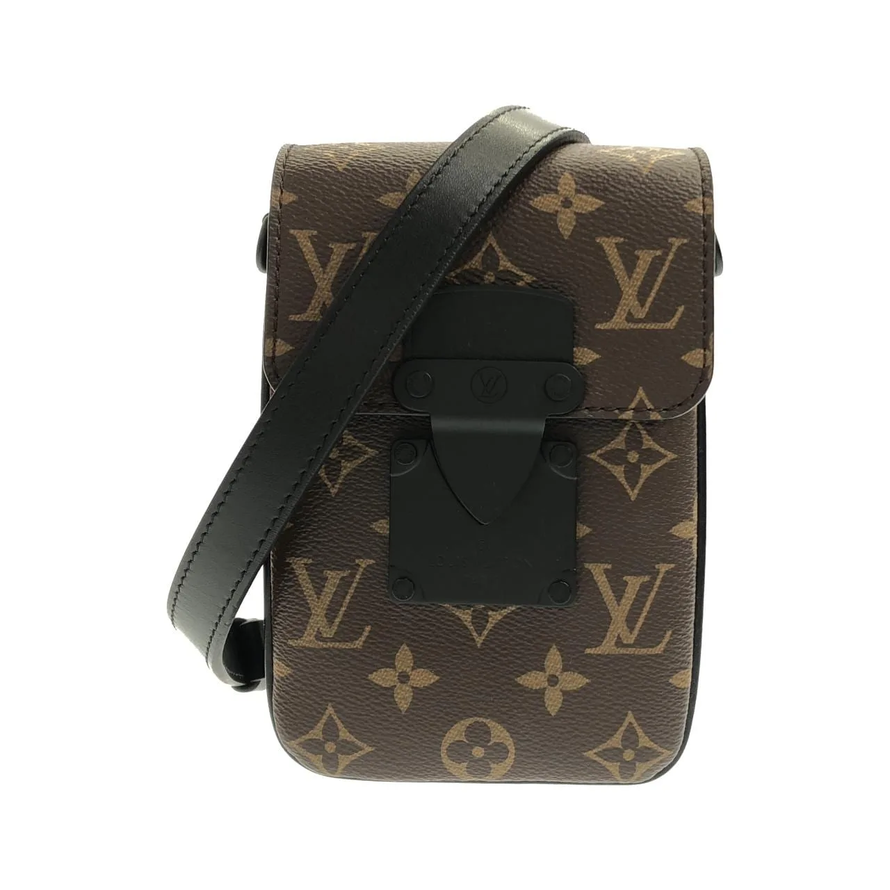 LOUIS VUITTON M81522 Shoulder Monogram