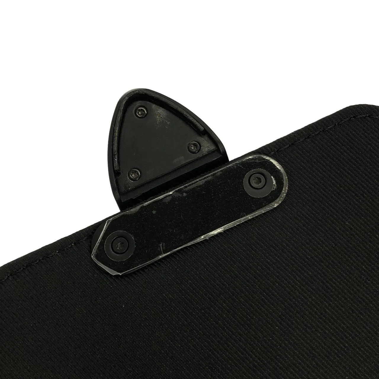 LOUIS VUITTON M81522 Shoulder Monogram Black Monogram Rank A - Thumbnail 8