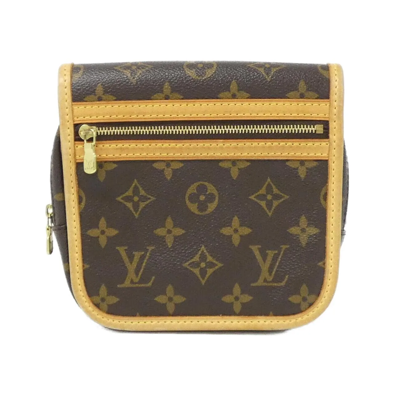 LOUIS VUITTON Bum Bag M40108 Shoulder Monogram