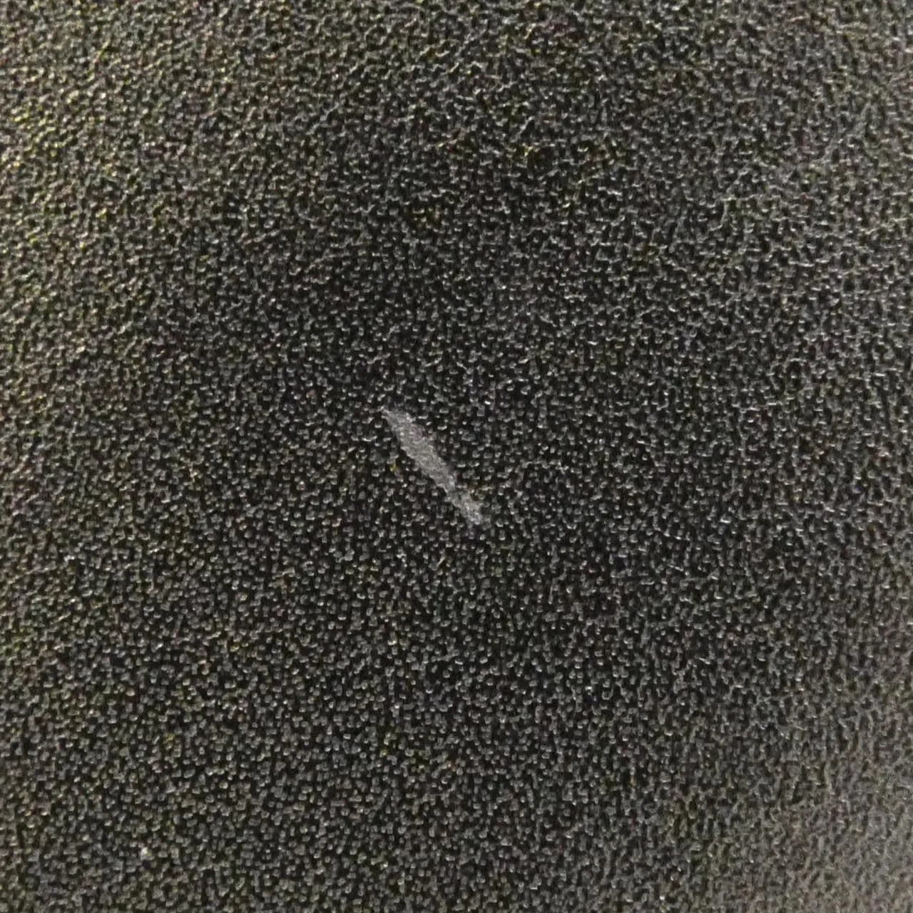 DIOR 肩背包 皮革 黑色 皮革 中古品B - 縮圖 3