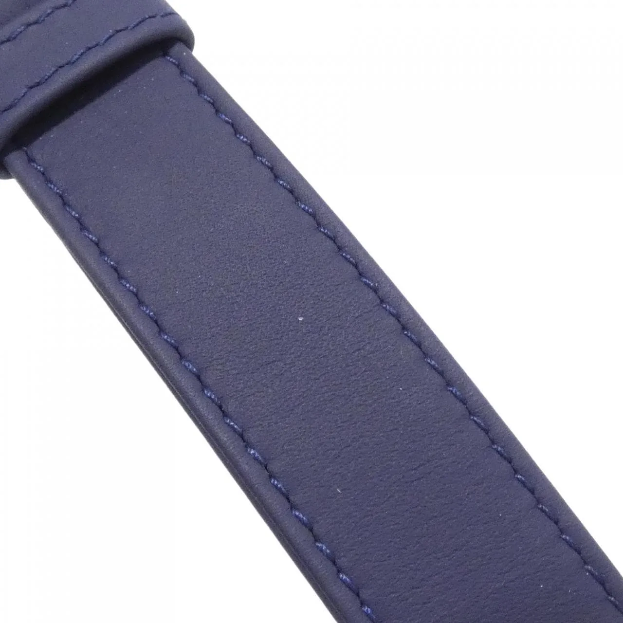 DIOR Lady Dior M0566SLOI Handbag 深藍色 中古品A - 縮圖 7