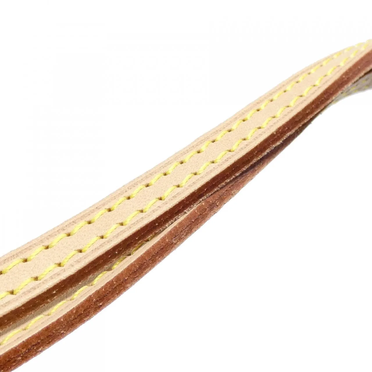 LOUIS VUITTON Neverfull M46978 Tote Monogram 黑色 Monogram 中古品A - 縮圖 4