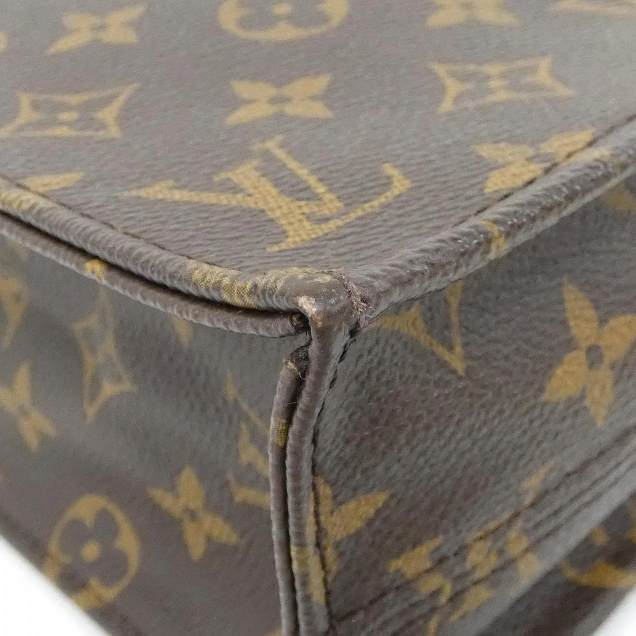 LOUIS VUITTON M51140 Handbag Monogram 2