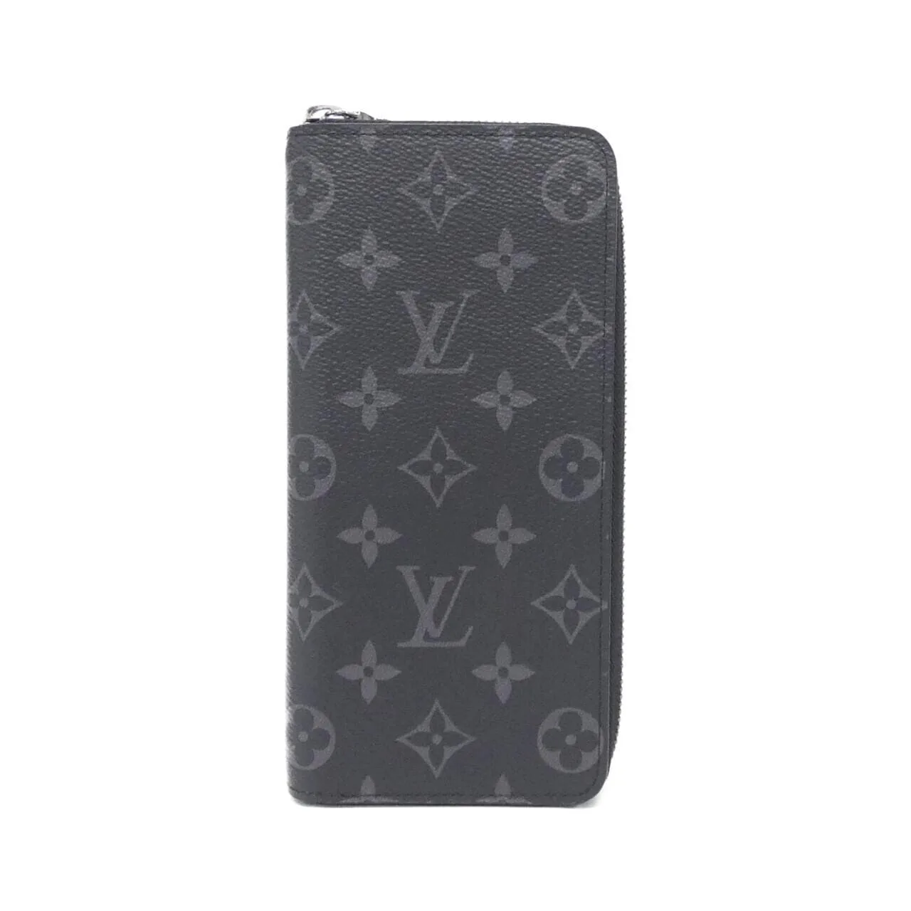 LOUIS VUITTON Eclipse M62295 Wallet Monogram