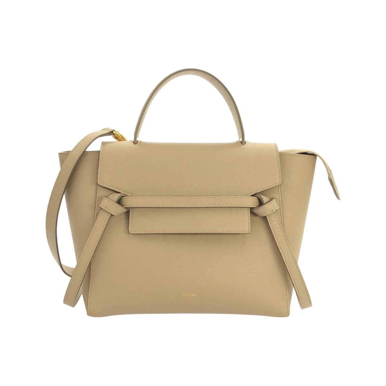 CELINE Belt Bag 189153ZVA 手提包 Black