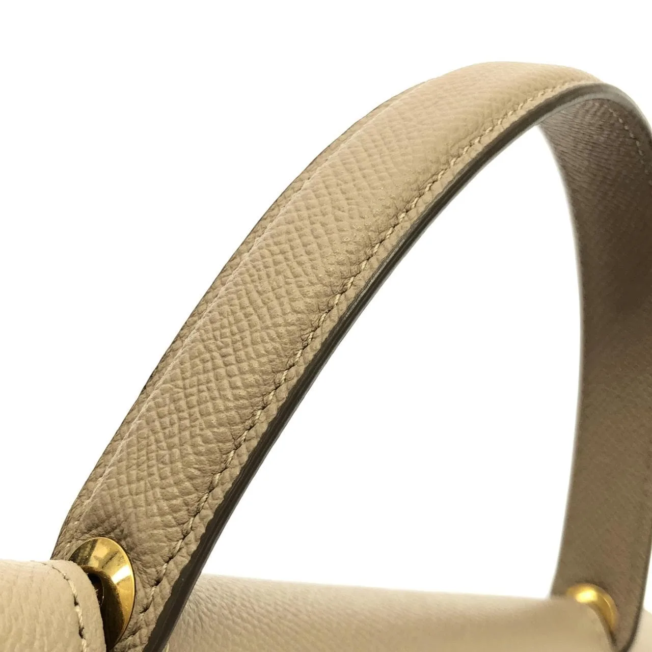 CELINE Belt Bag 189153ZVA 手提包 黑色 中古品A - 縮圖 6