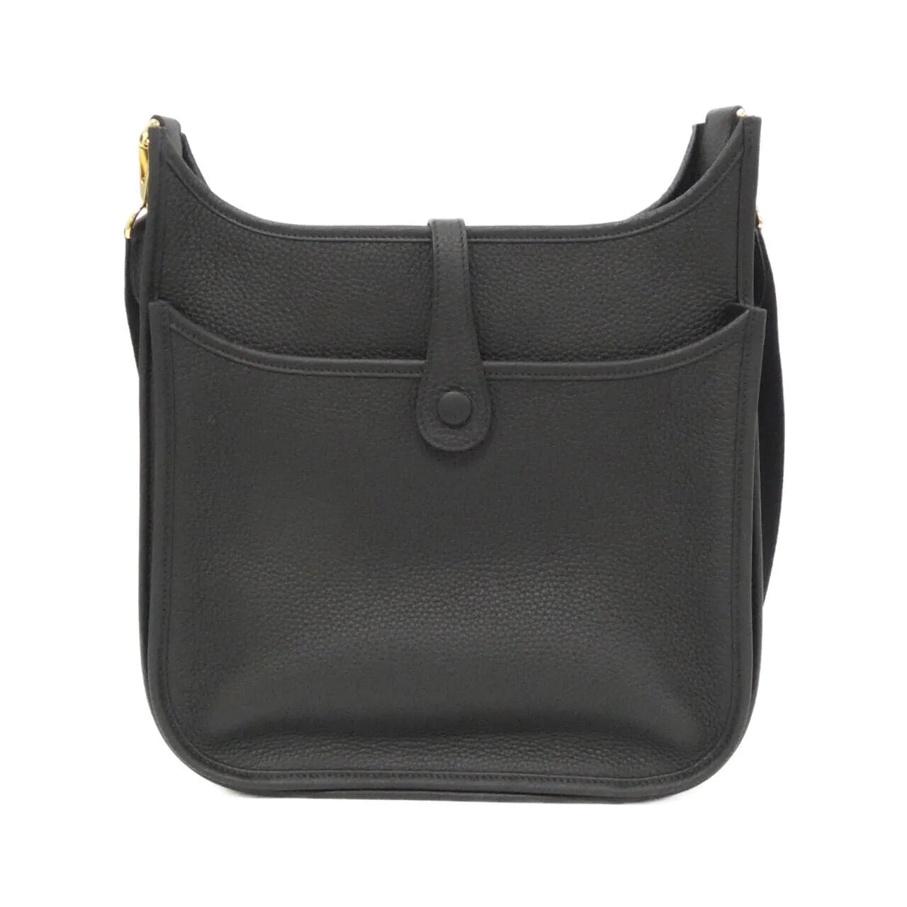 HERMES Evelyne 056277CC Shoulder Clemence 2
