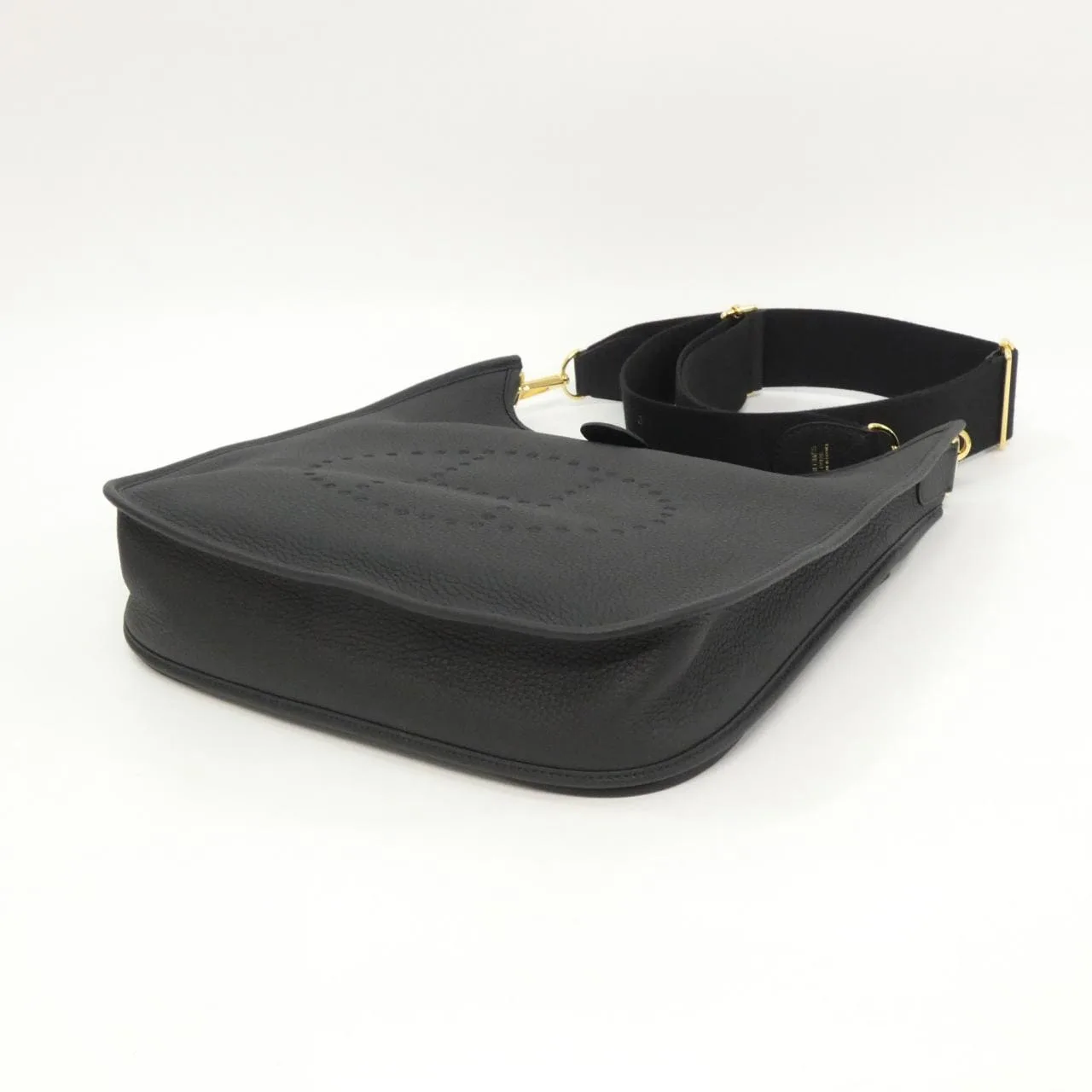 HERMES Evelyne 056277CC Shoulder Clemence 3