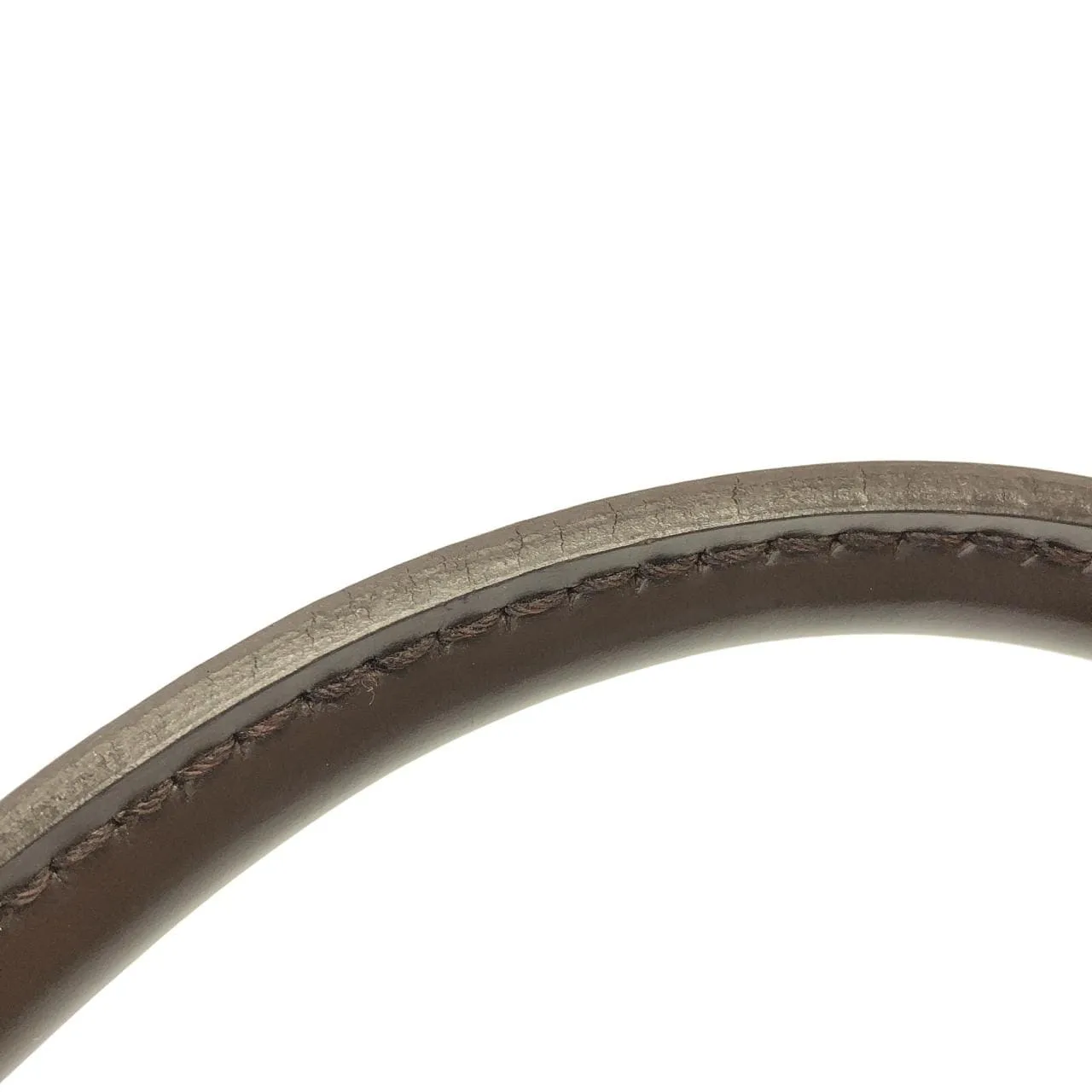 LOUIS VUITTON N51182 手提包 Damier 黑色 Damier 中古品A - 縮圖 6