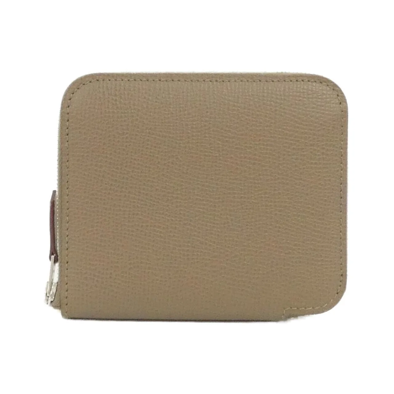 HERMES 084266CK 銀包 Epsom