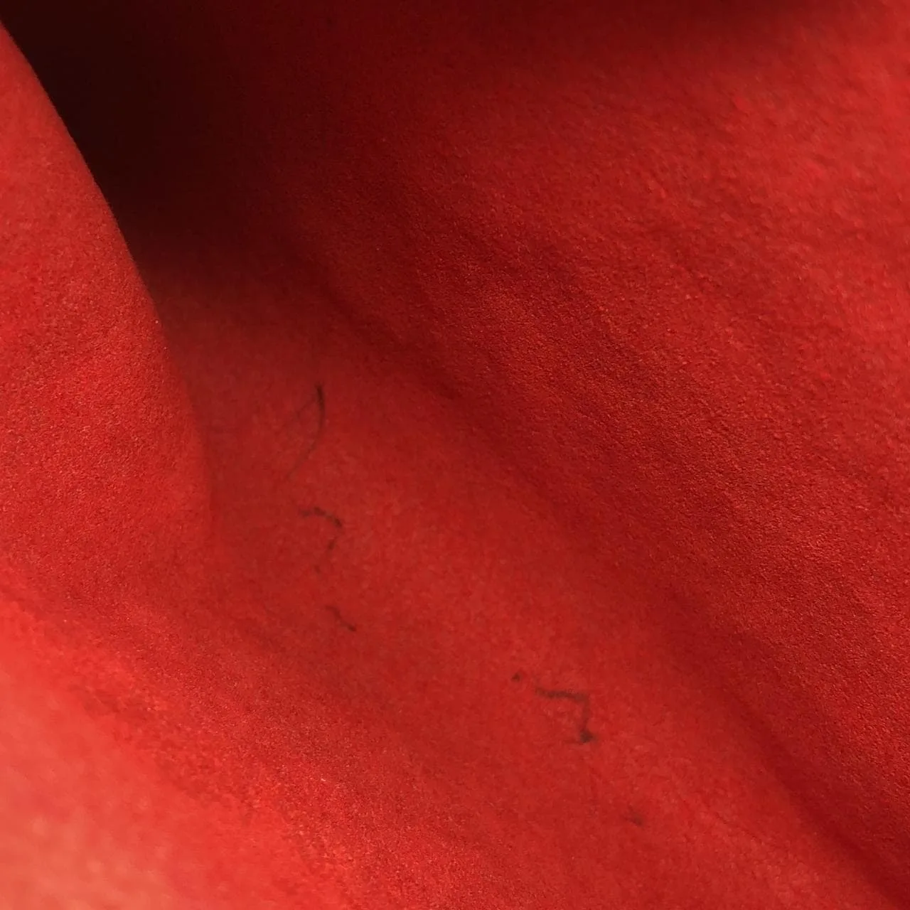 LOUIS VUITTON N51145 手提包 Damier 黑色 Damier 中古品A - 縮圖 9