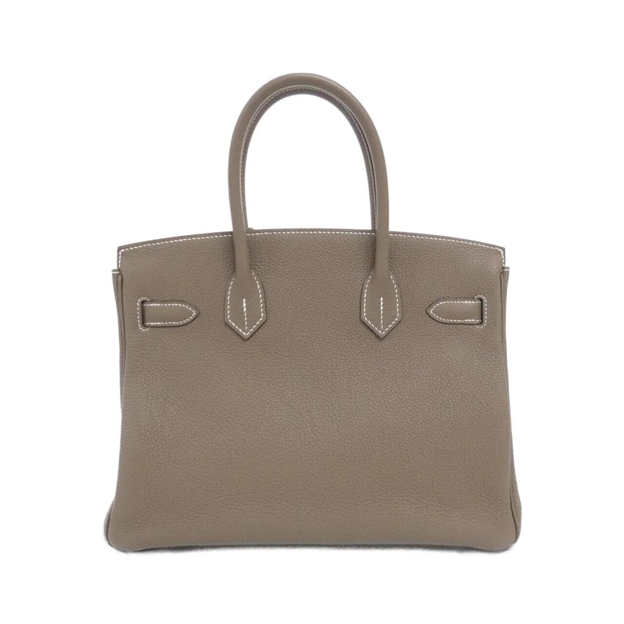 HERMES Birkin 030520CK Handbag Togo 2