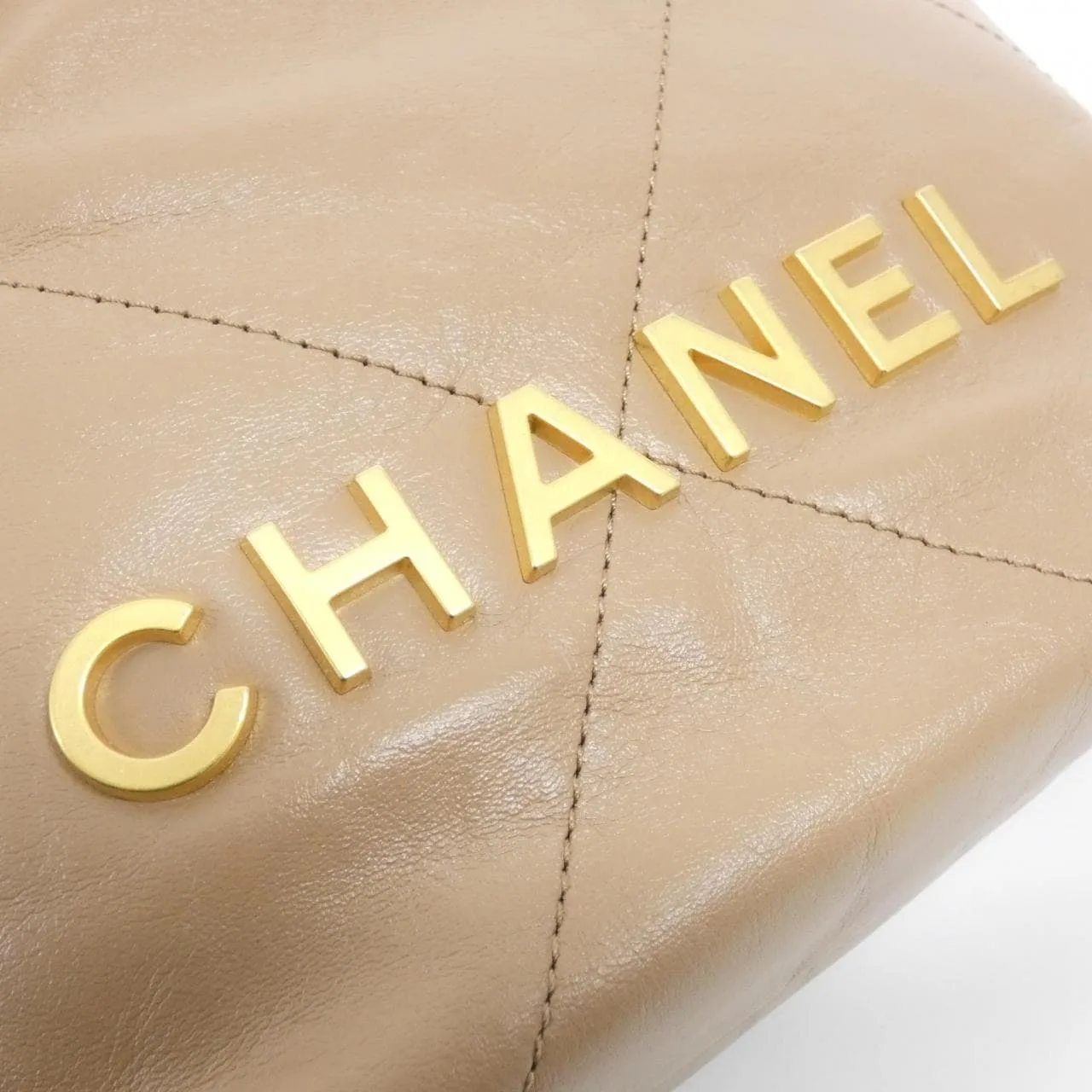 CHANEL Chanel 22 AS3980 Handbag 4