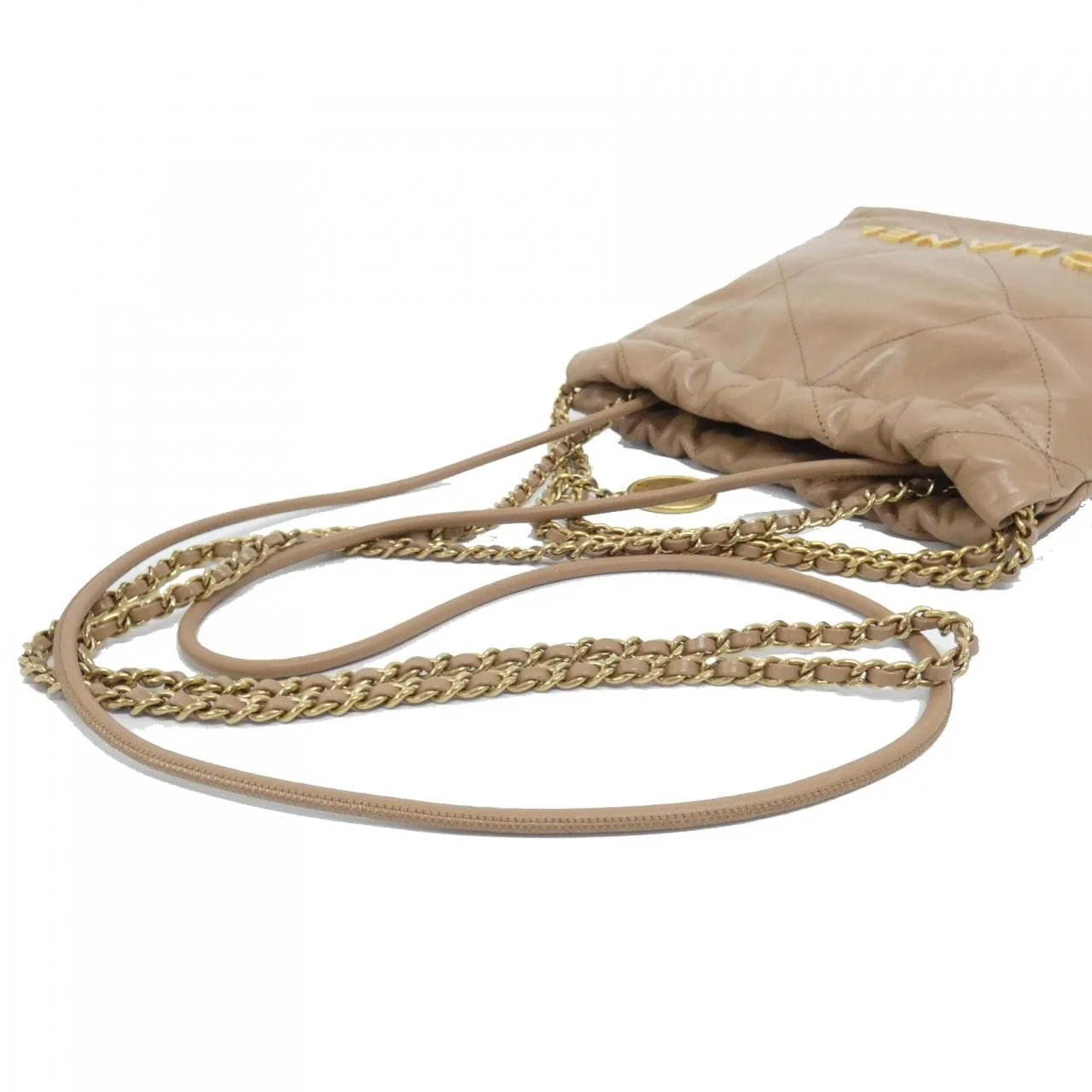 CHANEL Chanel 22 AS3980 Handbag 5