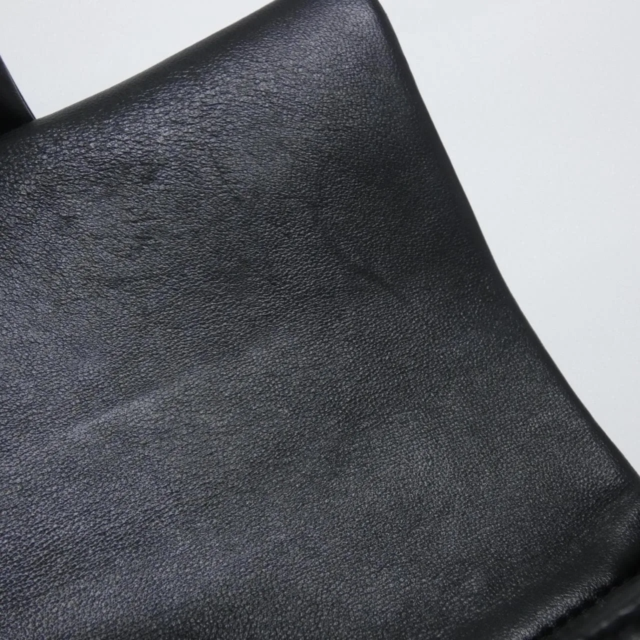 CHANEL Vanity AS2431 Handbag Lambskin