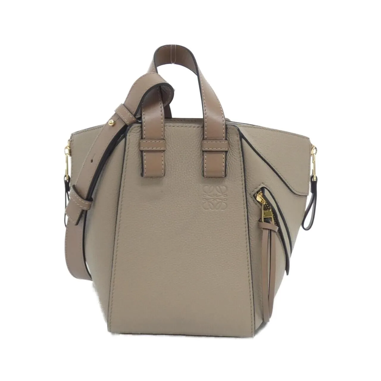LOEWE Hammock A538H13X03 Shoulder