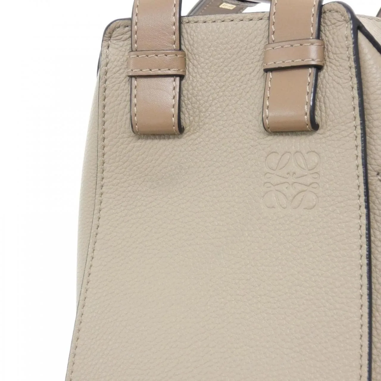 LOEWE Hammock A538H13X03 Shoulder