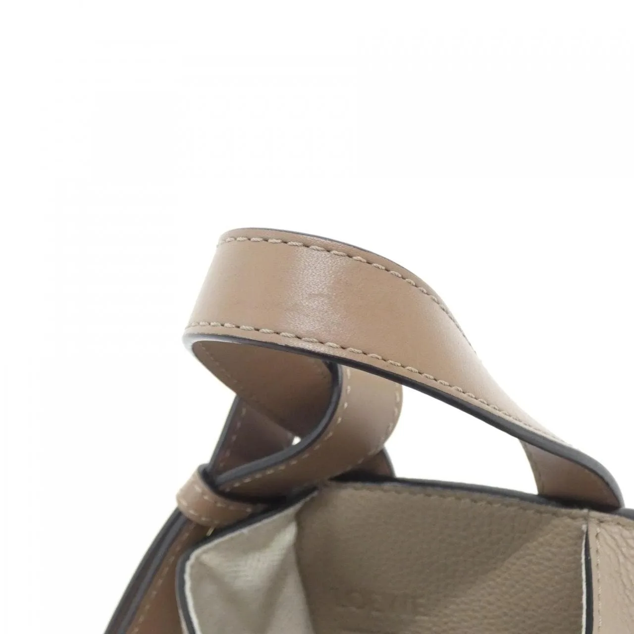 LOEWE Hammock A538H13X03 Shoulder