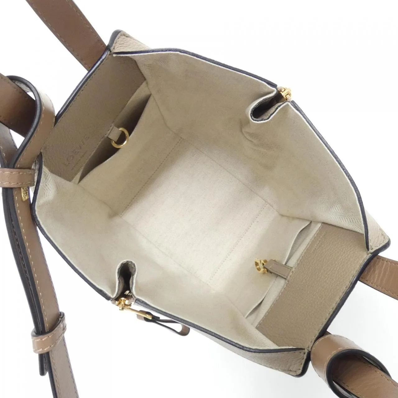 LOEWE Hammock A538H13X03 Shoulder