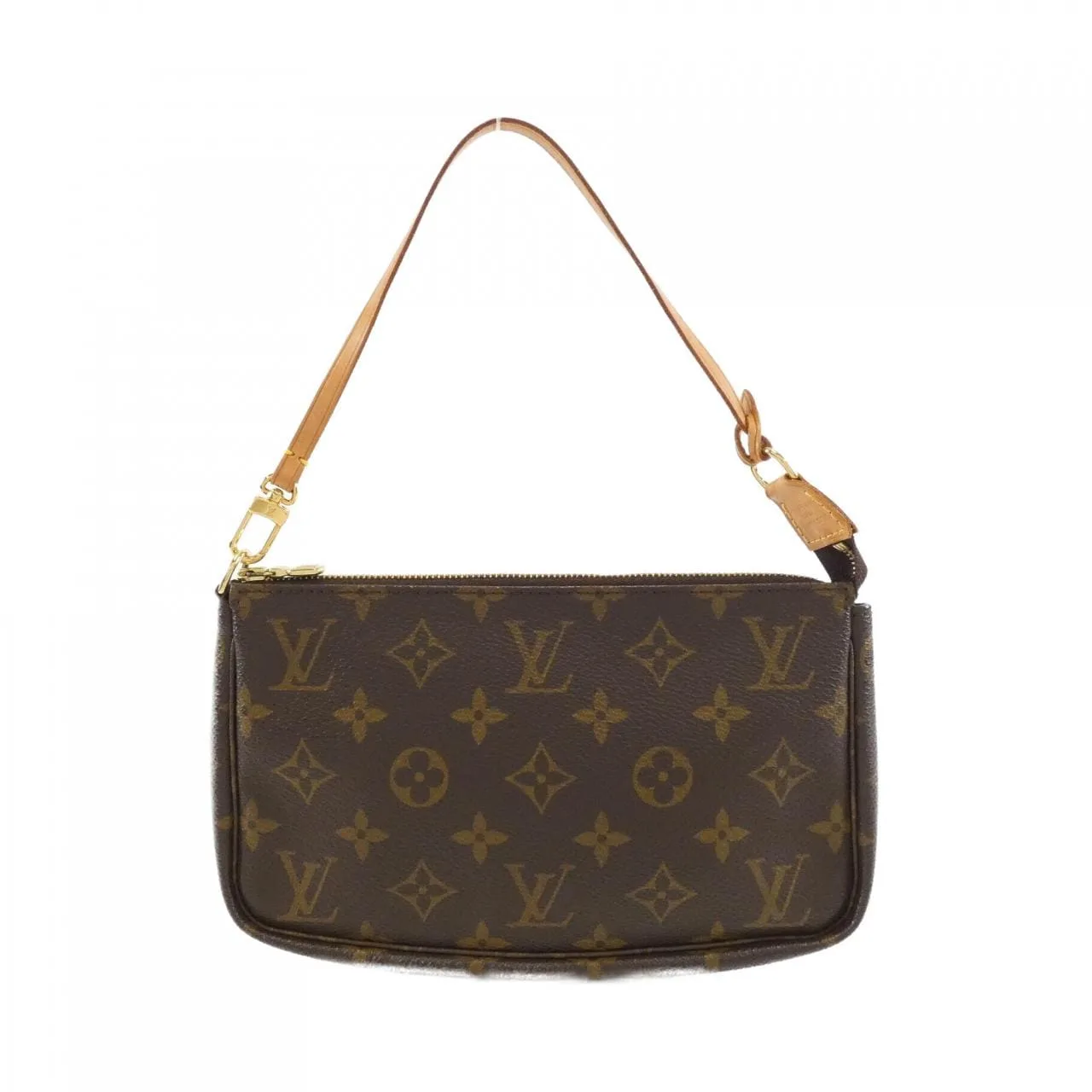LOUIS VUITTON Pochette M51980 Pochette Monogram