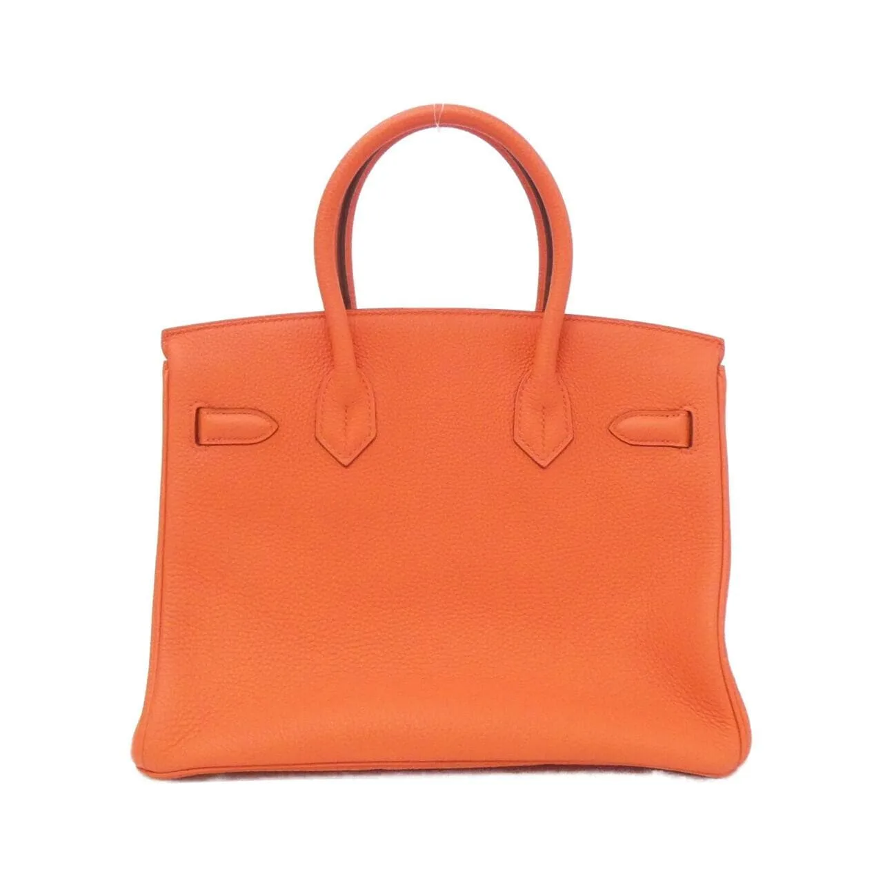HERMES Birkin 030520CK Handbag Togo