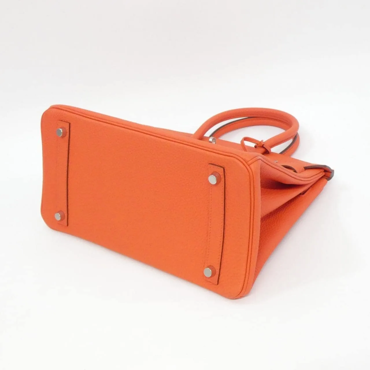 HERMES Birkin 030520CK Handbag Togo