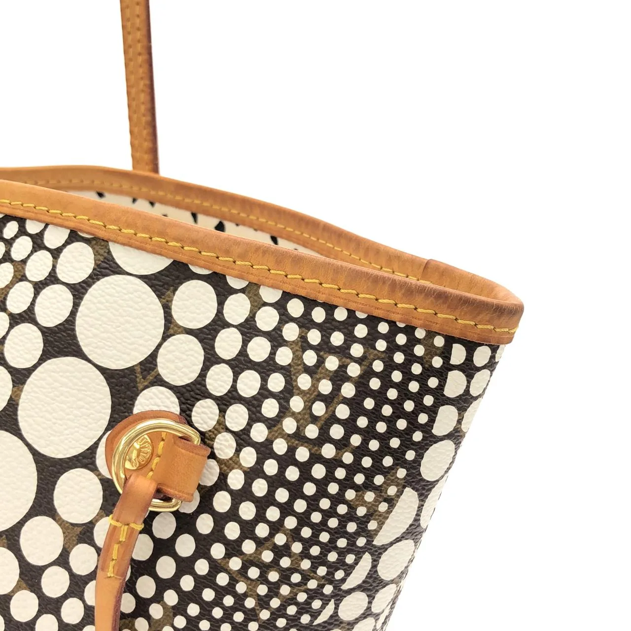 LOUIS VUITTON Neverfull M40684 Tote Monogram