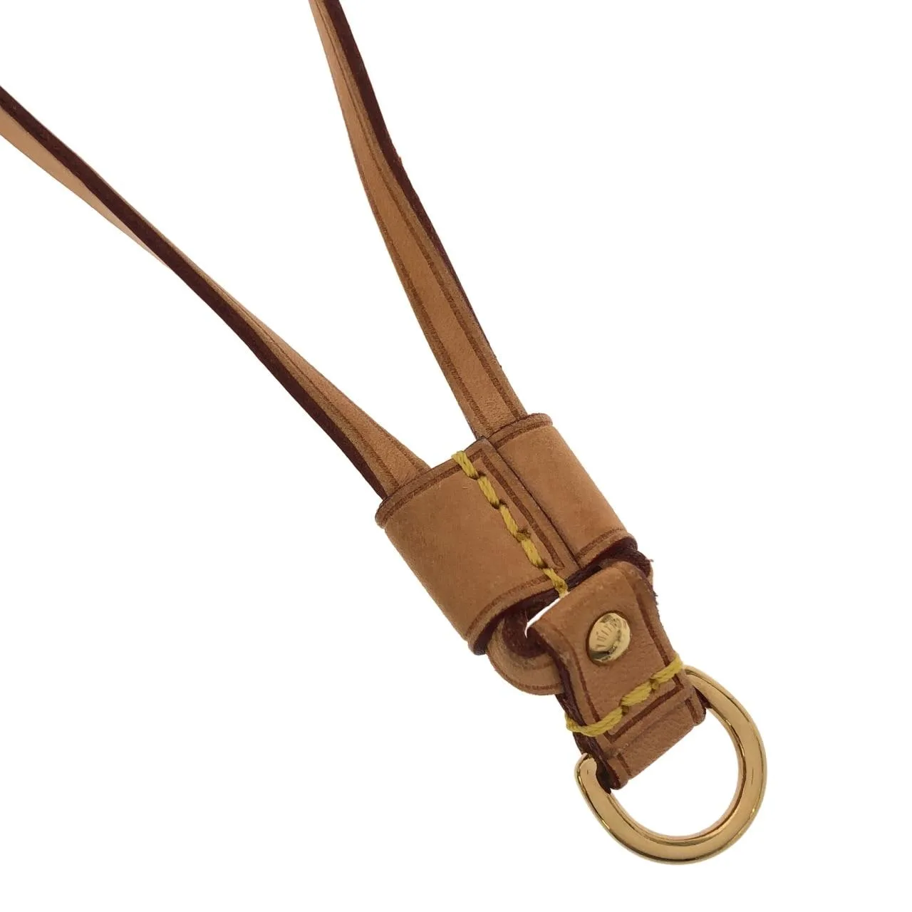 LOUIS VUITTON Neverfull M40684 Tote Monogram