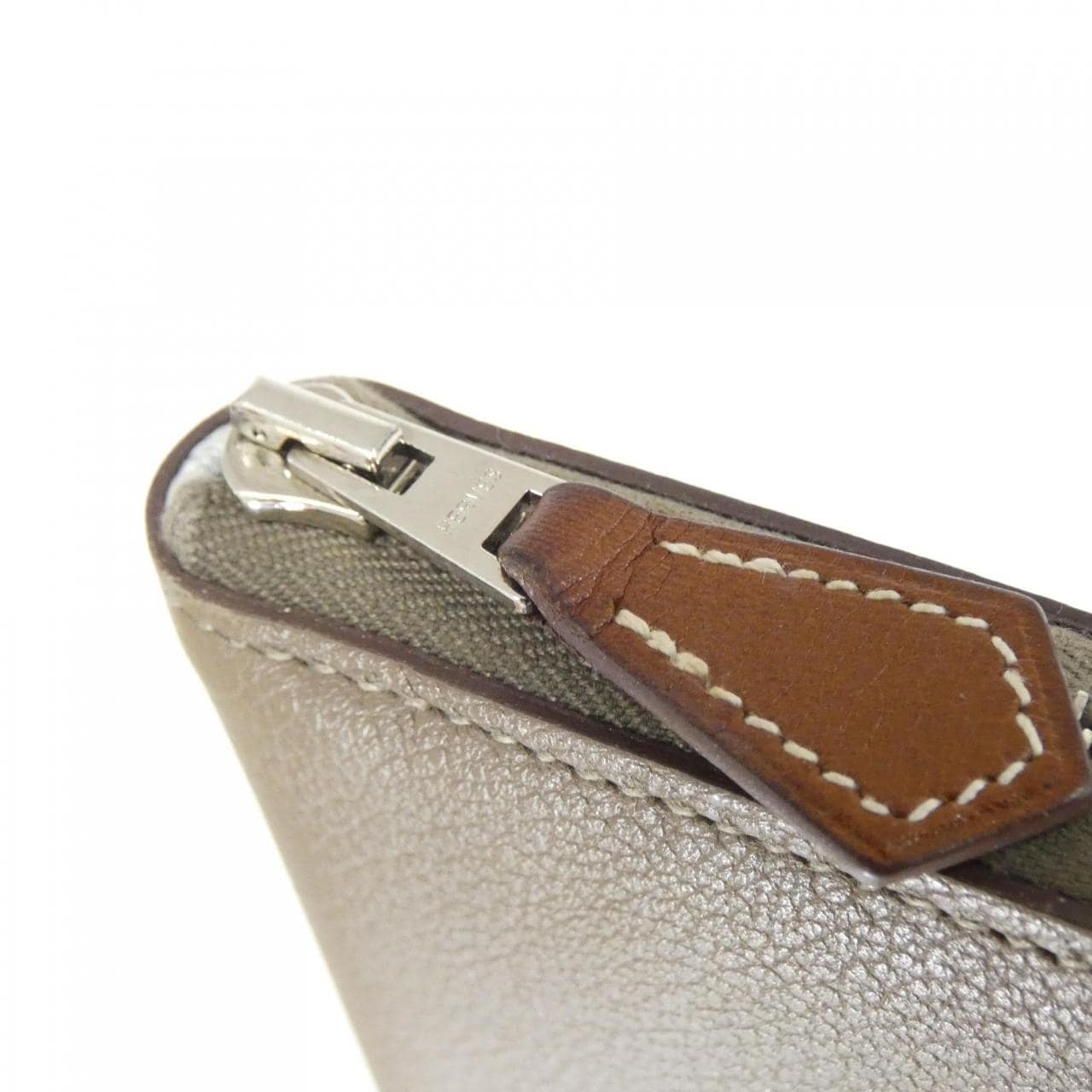 HERMES 086366CK Wallet 4