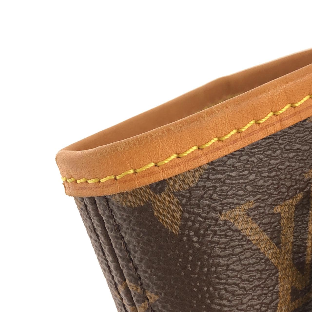 LOUIS VUITTON Neverfull M41001 Tote Monogram 3