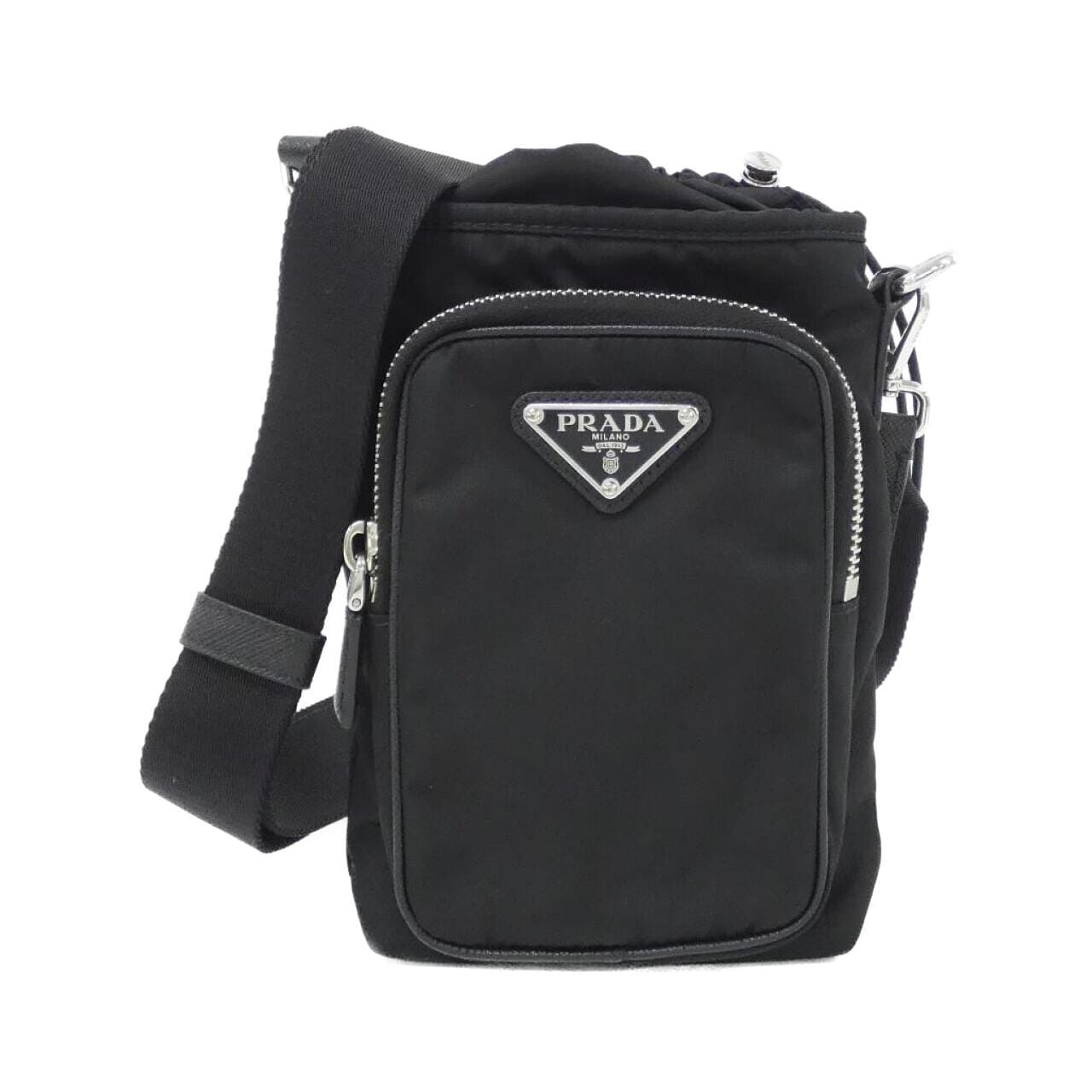 PRADA 2ZH155 Wallet