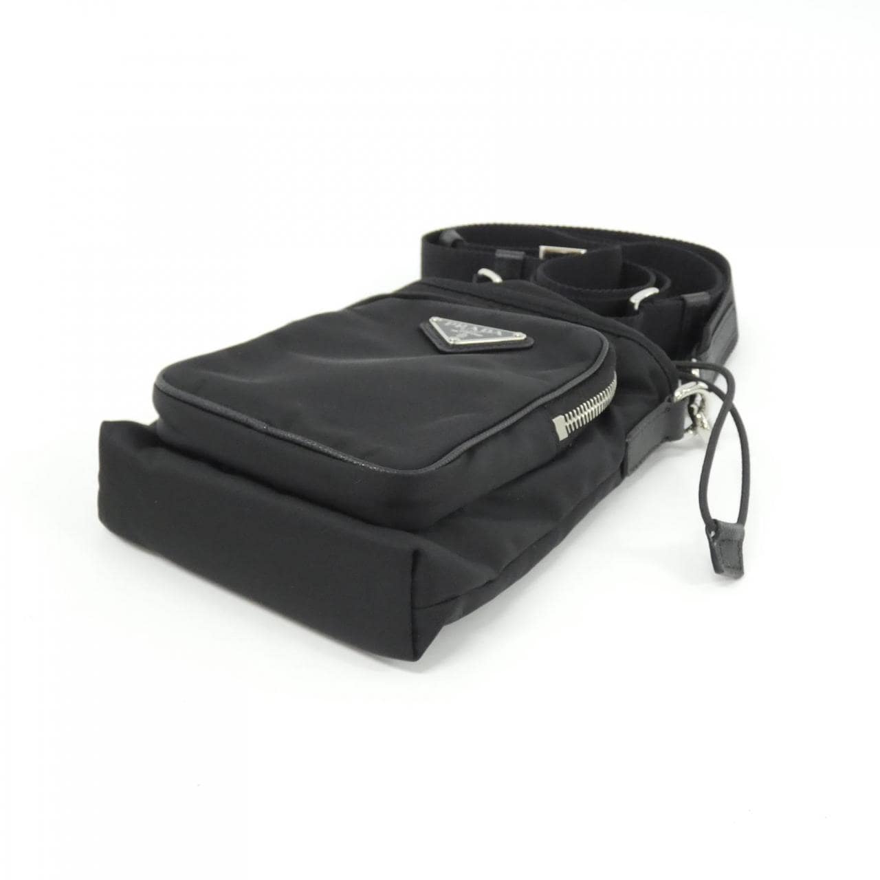 PRADA 2ZH155 Wallet 3
