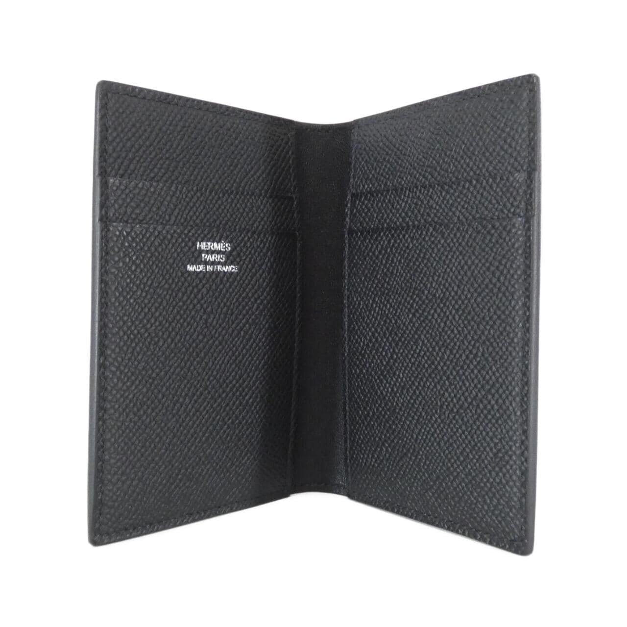 HERMES 043033CA 卡片套 Epsom 3