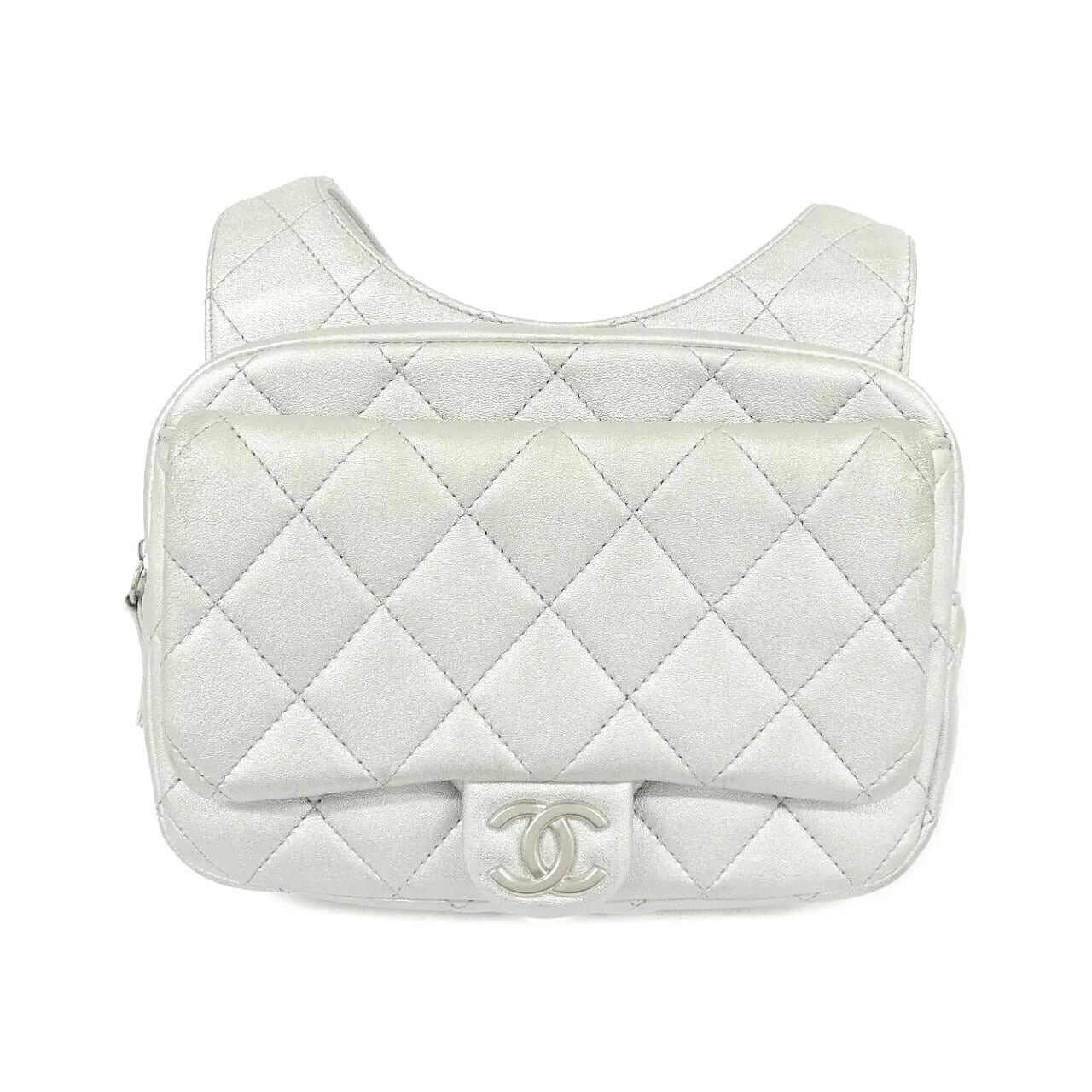 CHANEL AS4621 Backpack Lambskin