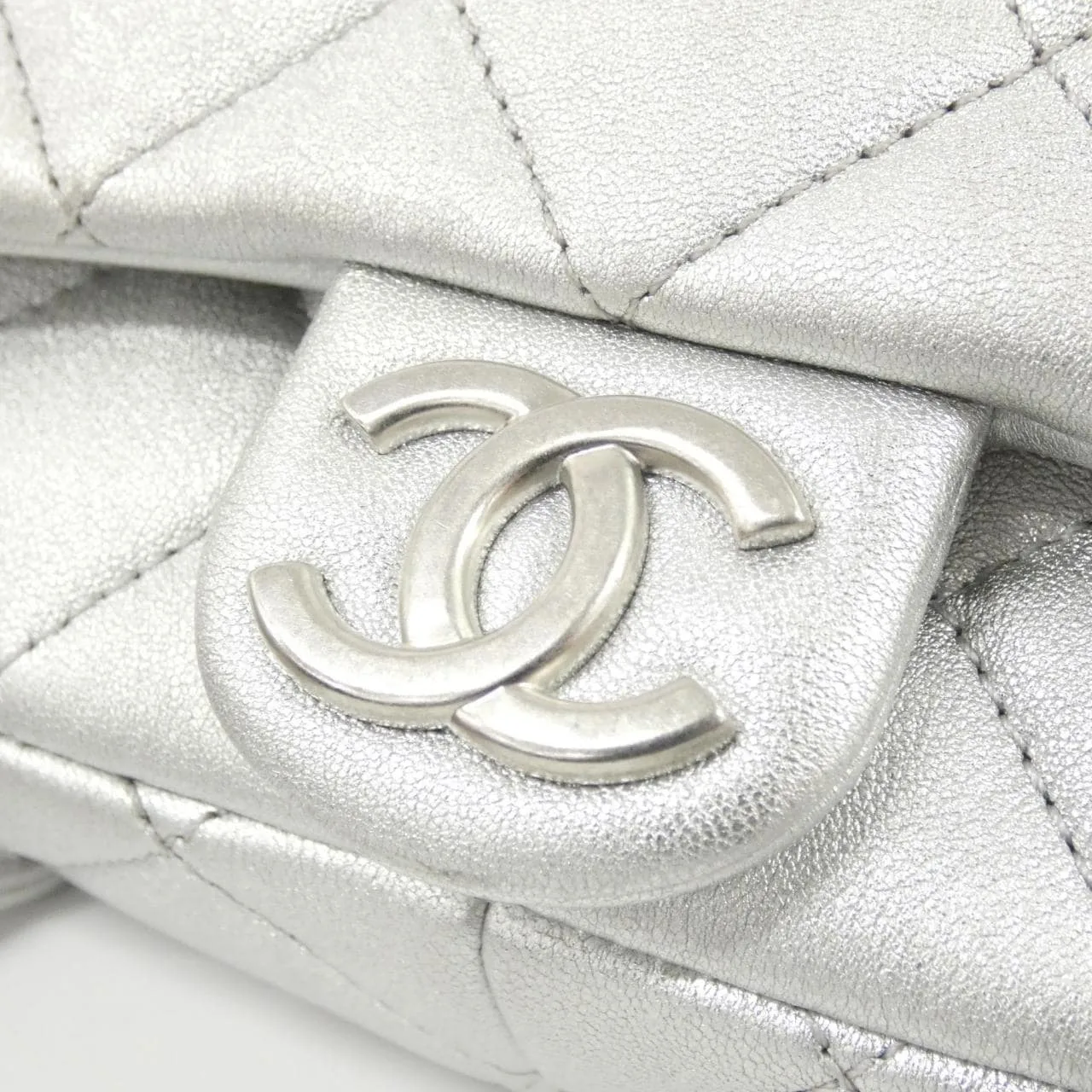 CHANEL AS4621 背包 羊皮 4