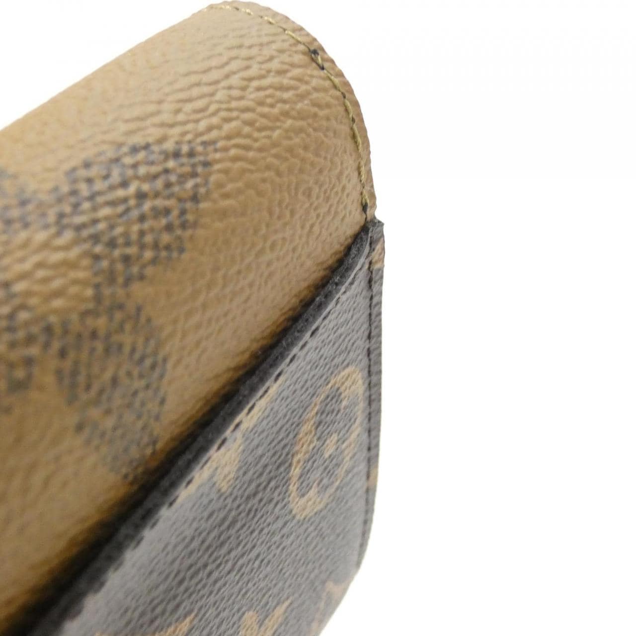 LOUIS VUITTON M80726 Wallet Monogram 3