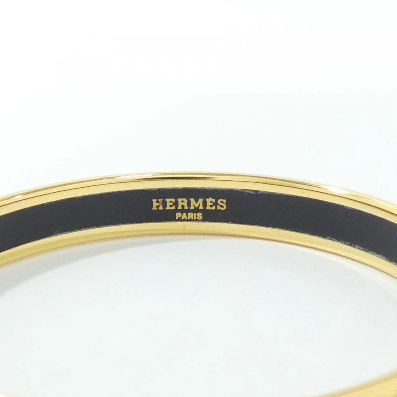 HERMES Accessories 藍色 中古品A - 縮圖 2