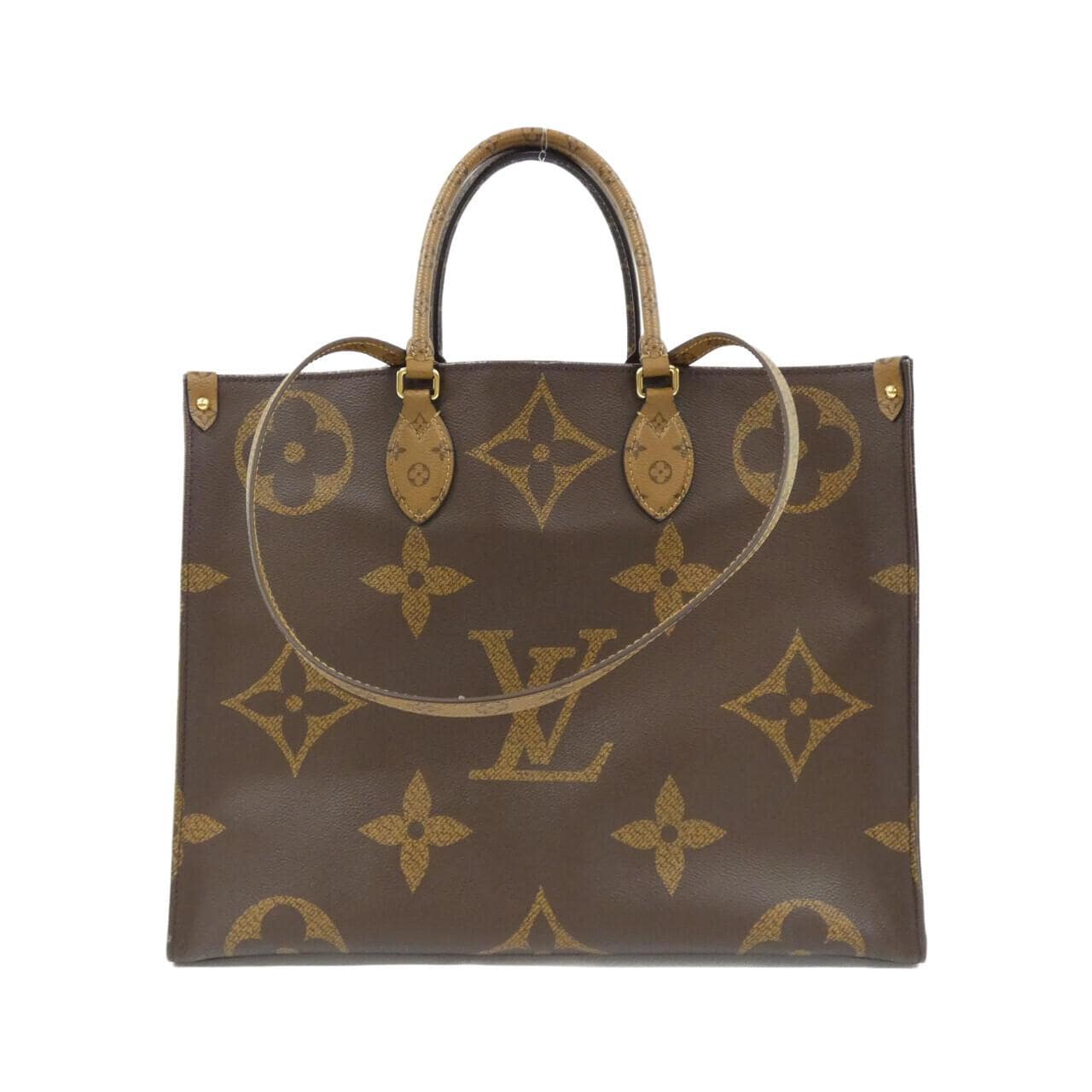 LOUIS VUITTON M44576 Bag Monogram