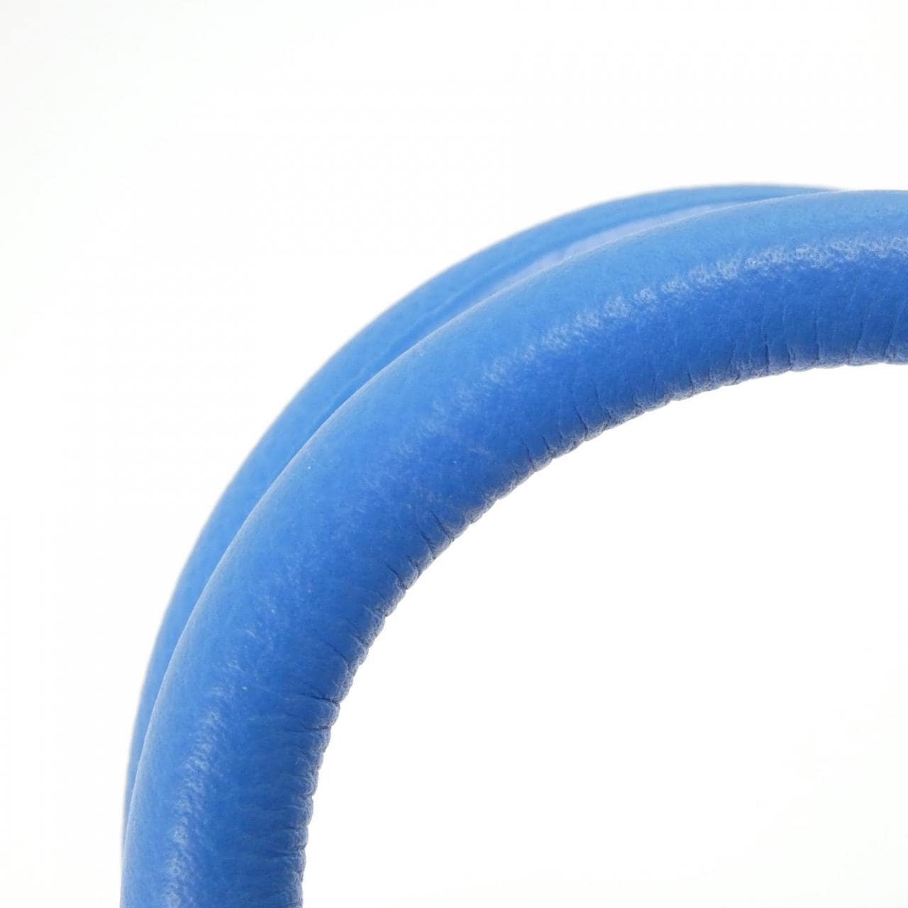 LOUIS VUITTON Speedy M46425 Shoulder Bag Monogram 藍色 Monogram 中古品A - 縮圖 7