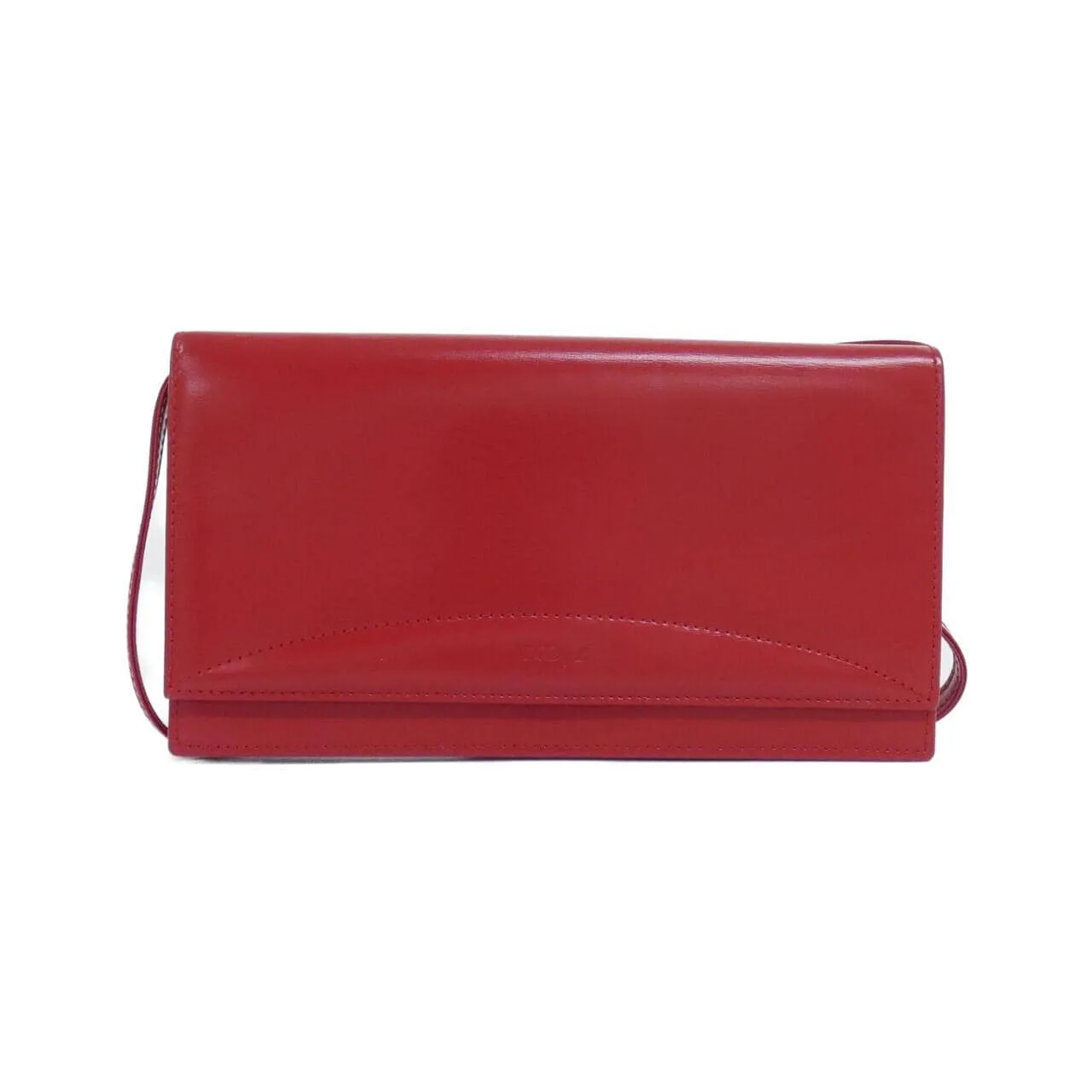 LOEWE Wallet Leather