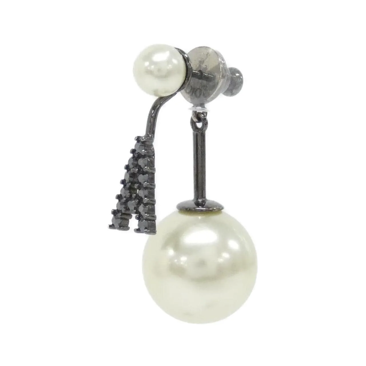 DIOR Accessories Black Rank A - Thumbnail 2