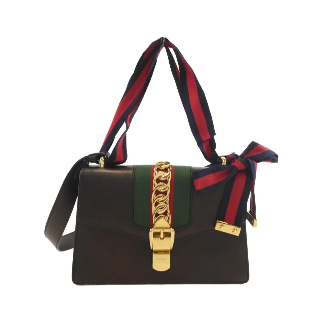 GUCCI Dionysus 421882 Shoulder Leather