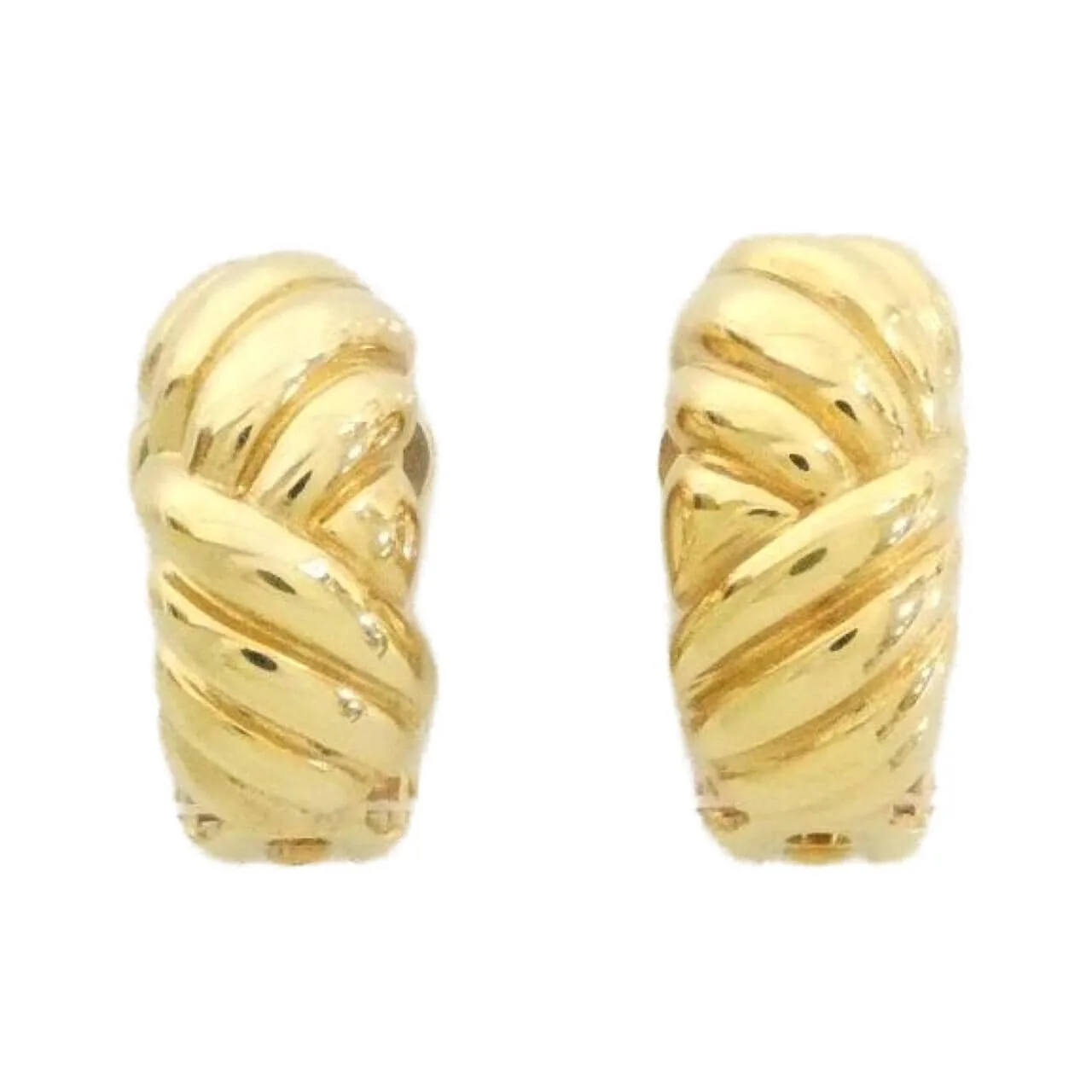 DIOR Accessories Gold