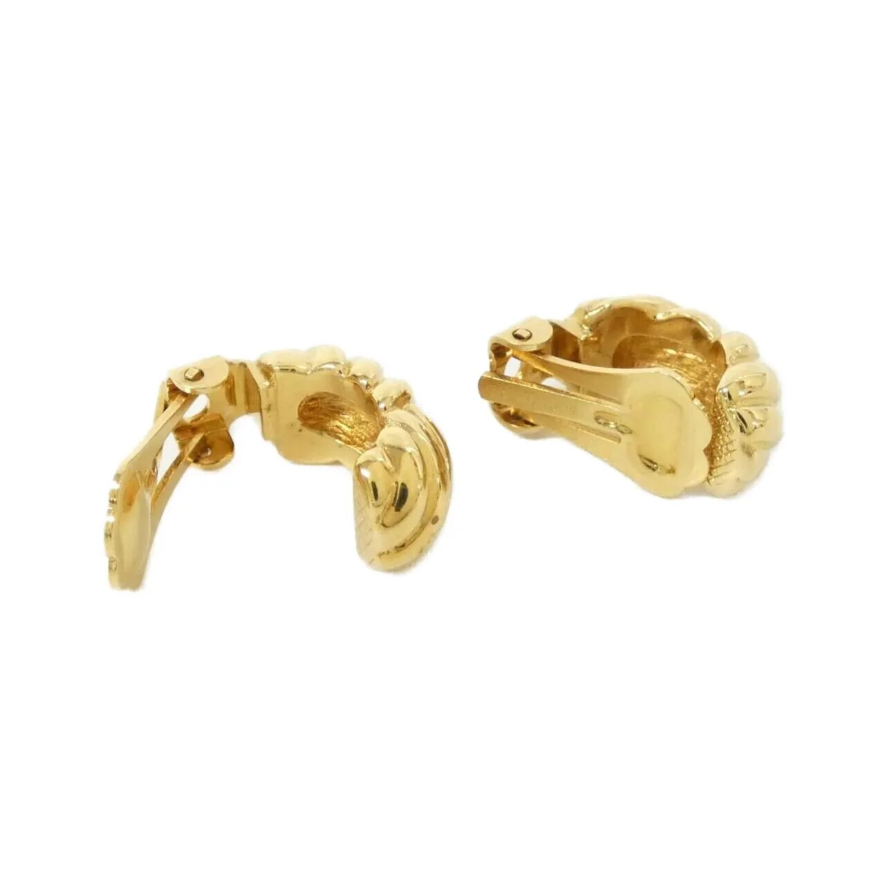 DIOR Accessories 金色 中古品A - 縮圖 3